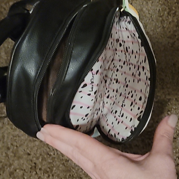 Mini backpack - Picture 2 of 5